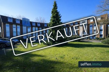 *Gepflegt, barrierefrei & ruhig gelegen: 1,5 Zimmer Etagenwohnung mit Loggia*, 50354 Hürth, Etagenwohnung