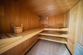 *Gepflegt, barrierefrei & ruhig gelegen: 1,5 Zimmer Etagenwohnung mit Loggia* - Sauna