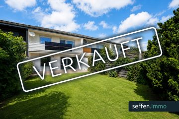 Familienfreundliches Reihenmittelhaus mit Südgarten und Garage in Erftstadt-Lechenich, 50374 Erftstadt, Reihenmittelhaus