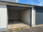 Familienfreundliches Reihenmittelhaus mit Südgarten und Garage in Erftstadt-Lechenich - Garage
