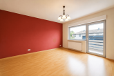 Familienfreundliches Reihenmittelhaus mit Südgarten und Garage in Erftstadt-Lechenich - Schlafzimmer geräumt durch KI
