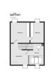 Familienfreundliches Reihenmittelhaus mit Südgarten und Garage in Erftstadt-Lechenich - Kellergeschoss