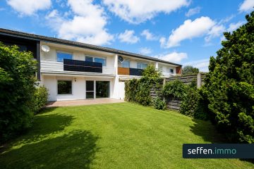 Familienfreundliches Reihenmittelhaus mit Südgarten und Garage in Erftstadt-Lechenich, 50374 Erftstadt, Reihenmittelhaus