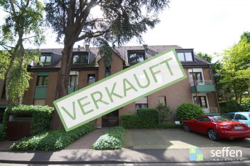 Videobesichtigung: Lövenich – Ruhige, großzügige ETW mit TG-Stellplatz, 50859 Köln, Dachgeschosswohnung