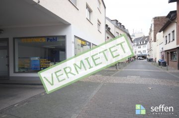 Eckladenlokal in Innenstadtlage von Brühl!, 50321 Brühl, Einzelhandel