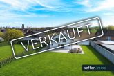 KfW 40+ Smart Home Einfamilienhaus mit Einliegerwohnung, Doppelgarage & Garten in Bedburg - Titelbild