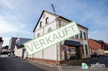 Metzgerei/Schlachthof mit „EU-Schlachtgenehmigung“ und Wohnhaus in Swisttal-Heimerzheim, 53913 Swisttal, Sonstige Landwirtschaftsimmobilie