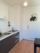 Videobesichtigung: 3 Zimmer mit Balkon, Garage, Küche und Garten in Ruhiglage von Solingen-Mitte - Küche aktuell