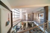*PAUSCHALMIETE* Renoviert, sehr gepflegt & in Autobahnnähe: Repräsentative Büroräume in Rösrath! - Foyer/Galerie