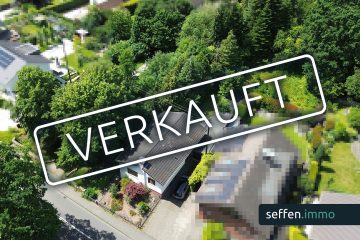 Handwerker aufgepasst: Sanierungsbedürftiges EFH in TOP-Lage auf Traumgrundstück am Holzlarer Park!, 53229 Bonn, Einfamilienhaus