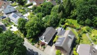 Handwerker aufgepasst: Sanierungsbedürftiges EFH in TOP-Lage auf Traumgrundstück am Holzlarer Park! - Hausansicht