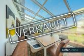 Charmantes Familiendomizil in Bestlage von Rondorf: 109m² Wfl. + 21m² Wintergarten mit Kaminofen - Verkauft_K706