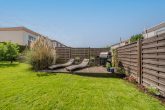 Charmantes Familiendomizil in Bestlage von Rondorf: 109m² Wfl. + 21m² Wintergarten mit Kaminofen - Grillplatz