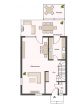 Charmantes Familiendomizil in Bestlage von Rondorf: 109m² Wfl. + 21m² Wintergarten mit Kaminofen - Erdgeschoss