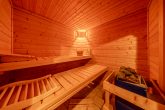Charmantes Familiendomizil in Bestlage von Rondorf: 109m² Wfl. + 21m² Wintergarten mit Kaminofen - Sauna