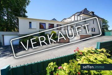 VIDEO: Variabel nutzbares & saniertes MFH – Selbstnutzung/Teilvermietung – Qualität & viel Platz !, 42655 Solingen, Mehrfamilienhaus