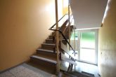 Gepflegte Eigentumswohnung mit Balkon und eigener Garage in zentraler Lage! - Treppenhaus