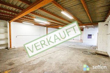 Gewerbe-/Lagerhalle in Köln-Altstadt-Süd, 50676 Köln, Halle/Lager/Produktion