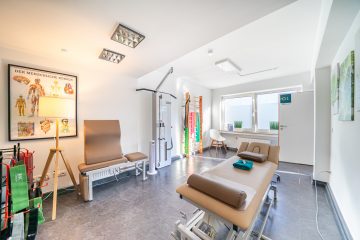 Günstige Miete: Büro/Praxis im Herzen von Brühl – Starten Sie durch!, 50321 Brühl, Praxis