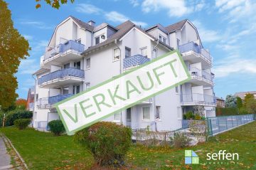 VIDEO:Vermietetes 1 Zi.-App. mit Balkon & Stellplatz in gepflegtem MFH! 4% Rendite und mehr möglich, 50389 Wesseling, Renditeobjekt
