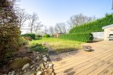 Exklusives Wohnensemble mit Pool, Traumgarten & flexiblen Nutzungsmöglichkeiten in Leichlingen - Garten