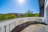 Exklusives Landhaus in idyllischer Alleinlage - historischer Charme trifft auf pure Natur - Balkon