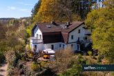 Exklusives Landhaus in idyllischer Alleinlage - historischer Charme trifft auf pure Natur - Landhaus