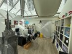 Studio | Loft | Atelier | im Bazaar de Cologne - 9