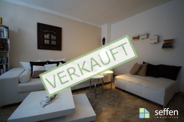 Köln-Zollstock: Ihre neue Eigentumswohnung, 50969 Köln-Zollstock, Etagenwohnung