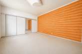 Architektonisches Unikat mit Waldgrundstück in Burscheid-Landscheid - Schlafzimmer