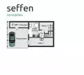 Provisionsfrei! Besonderes Zuhause in idyllischer Waldlage – Burscheid-Landscheid - Grundriss KG
