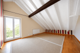 Architektonisches Unikat mit Waldgrundstück in Burscheid-Landscheid - Zimmer 2