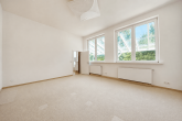 Architektonisches Unikat mit Waldgrundstück in Burscheid-Landscheid - Schlafzimmer
