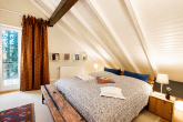 Architektonisches Unikat mit Waldgrundstück in Burscheid-Landscheid - Zimmer 2