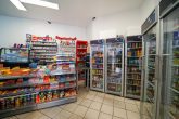 *Top-Lage & günstige Miete in Köln-Deutz: Moderner & vollausgestatteter Kiosk mit Stammkundschaft* - Kiosk
