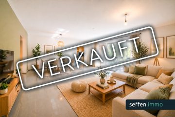 Moderne 3-Zimmer-Wohnung mit Balkon und Tiefgarage in Köln-Brück, 51109 Köln, Etagenwohnung