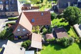 Energieeffizienzklasse A: Großzügiges EFH mit 2 Garagen und neuer Wärmepumpe in Bergheim-Büsdorf - Übersicht