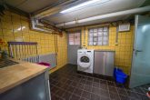 Energieeffizienzklasse A: Großzügiges EFH mit 2 Garagen und neuer Wärmepumpe in Bergheim-Büsdorf - Waschkeller
