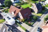 Energieeffizienzklasse A: Großzügiges EFH mit 2 Garagen und neuer Wärmepumpe in Bergheim-Büsdorf - Übersicht