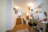 Einzigartiges Wohnhaus mit zwei Gewerbeeinheiten in Köln-Bilderstöckchen - OG Zwischenebene