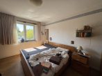 Kernsanierung: Wohn- und Geschäftshaus mit Garten & Garage in ruhiger Lage von Hürth - Schlafzimmer