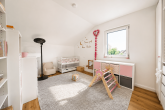 Exklusives KfW-40-Plus Einfamilienhaus mit Smart Home, Sauna & Doppelgarage in Bedburg-Kaster - Kinderzimmer