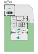 Exklusives KfW-40-Plus Einfamilienhaus mit Smart Home, Sauna & Doppelgarage in Bedburg-Kaster - Erdgeschoss