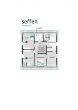 Exklusives KfW-40-Plus Einfamilienhaus mit Smart Home, Sauna & Doppelgarage in Bedburg-Kaster - Obergeschoss