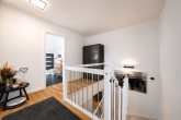 Exklusives KfW-40-Plus Einfamilienhaus mit Smart Home, Sauna & Doppelgarage in Bedburg-Kaster - Diele