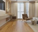 NEUBAU: Luxuriöse EG-Wohnung! Bezugsfertig & mit TG-Stellplatz in zentraler Bestlage von Lennep - Schlafzimmer