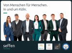 Moderne 3-Zimmer-Eigentumswohnung mit Balkon & Garage zentral in Leverkusen-Bürrig - Unsere Auszeichnungen