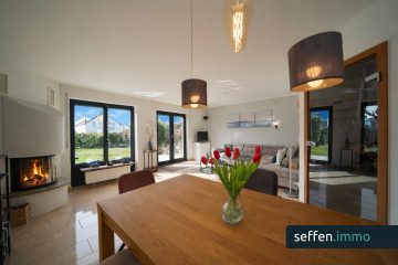 Modernes Einfamilienhaus in Top-Lage von Rondorf – verkehrsberuhigtes, kinderfreundliches Wohngebiet, 50997 Köln, Doppelhaushälfte