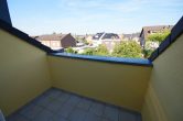 Helle und sehr gepflegte Wohnung im Zentrum von Pulheim - 3 Zimmer + Spitzboden - Balkon