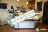 Provisionsfrei: Gemütliches Ladenlokal / Café im Agnesviertel! - G222Vermietet